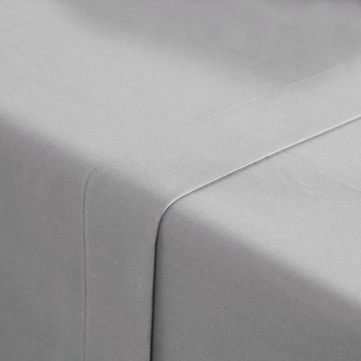 Image du produit La Redoute Interieurs Scénario Polycoton (Oberleintuch, 150 x 250 cm)