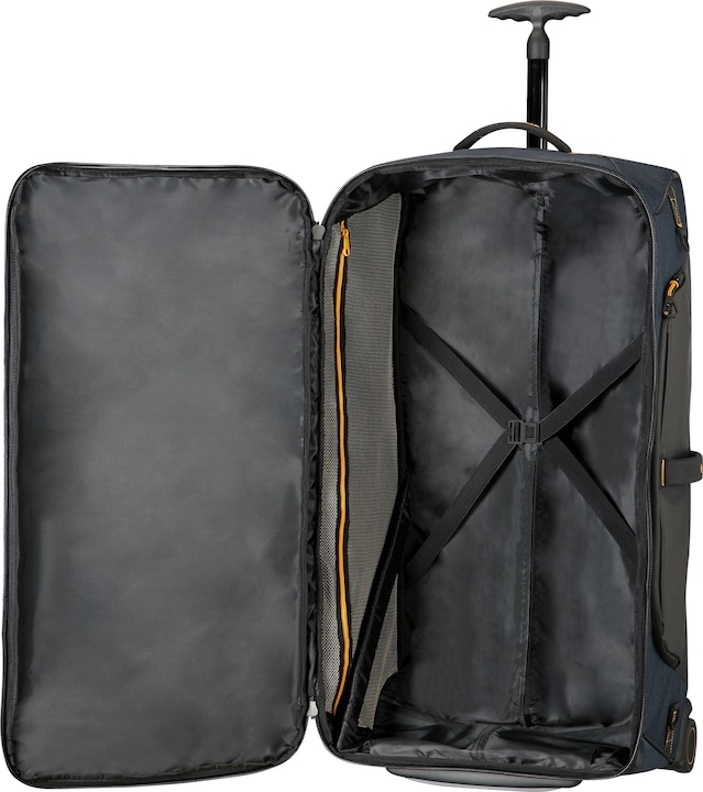 Actual product image Samsonite Paradiver Light (121.50 l, L (90 - 115l))