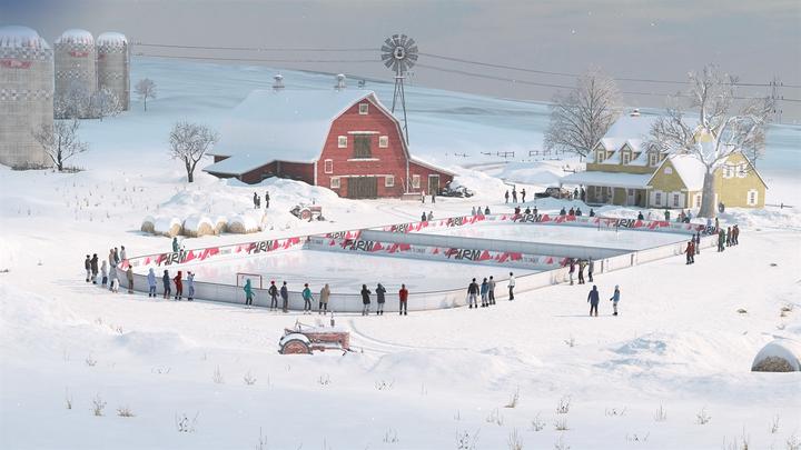 Image du produit EA Games NHL 20 (Xbox One X, Xbox Series X, DE, FR)