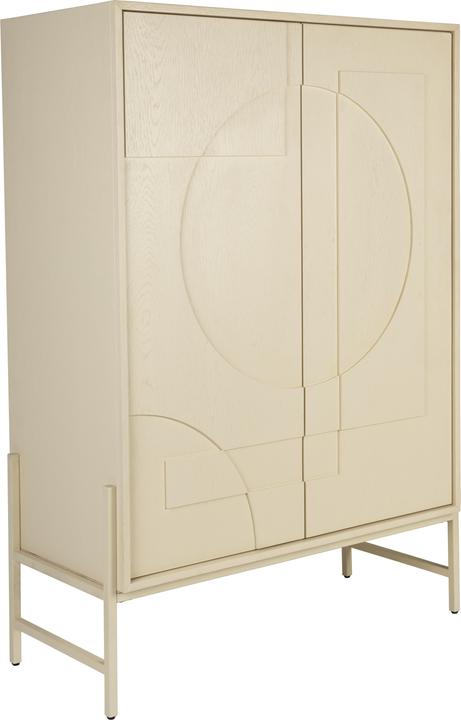 Zuiver Faces Cabinet (140 x 100 x 45 cm)