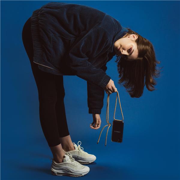 Actual product image Urbany's For Necklace Cover CO-BEBS-CRS Beach Beauty