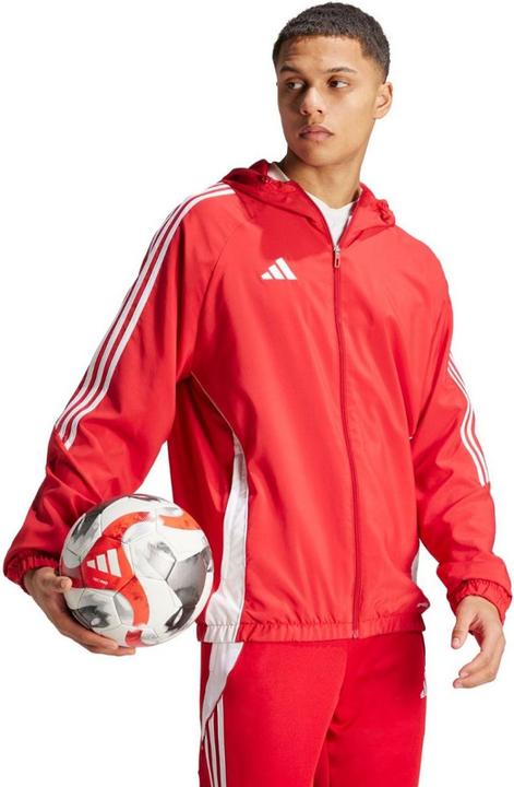 Produktbild Adidas Tiro 24 Jacke (M)