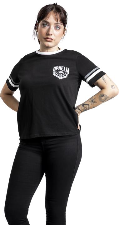 Produktbild Wednesday - Ophelia (S)