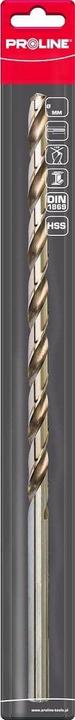 Actual product image Proline Drill met.extra, length hss din1869, section 5.5 mm pc1 (5.5 mm)