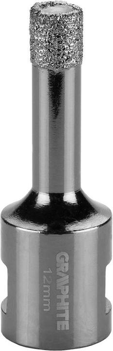 Produktbild Graphite DIAMOND SCULP 12 MM X M14 55H303 (12 mm)