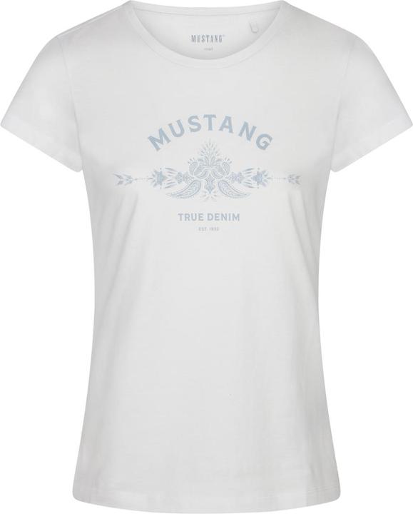 Produktbild Mustang Alexia C Logo (L)