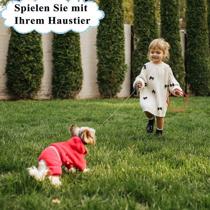 Produktbild Plmmout Wurfringe-Set
