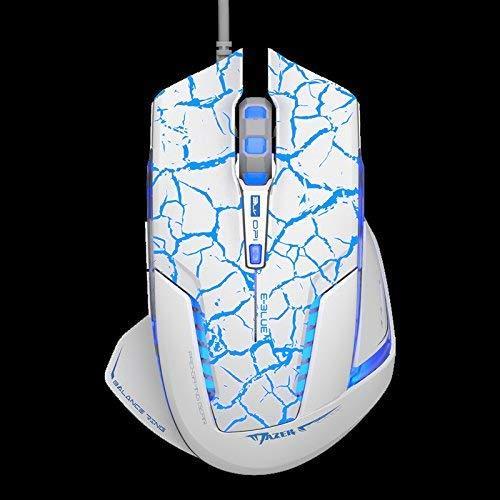 Actual product image Blue Mazer Pro (EMS600WHCA-IU) (Cable)