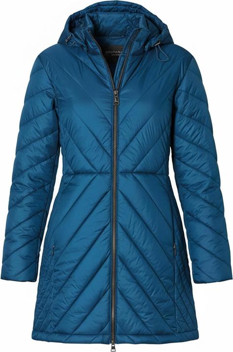 Produktbild Green Goose Damen Leichtstepp-Mantel