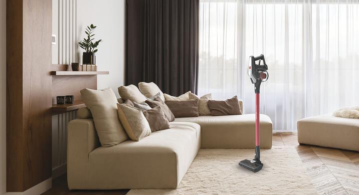 Produktbild Hoover HF322TH