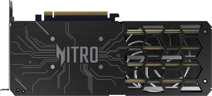 Produktbild Acer Nitro Arc B580 OC (12 GB)