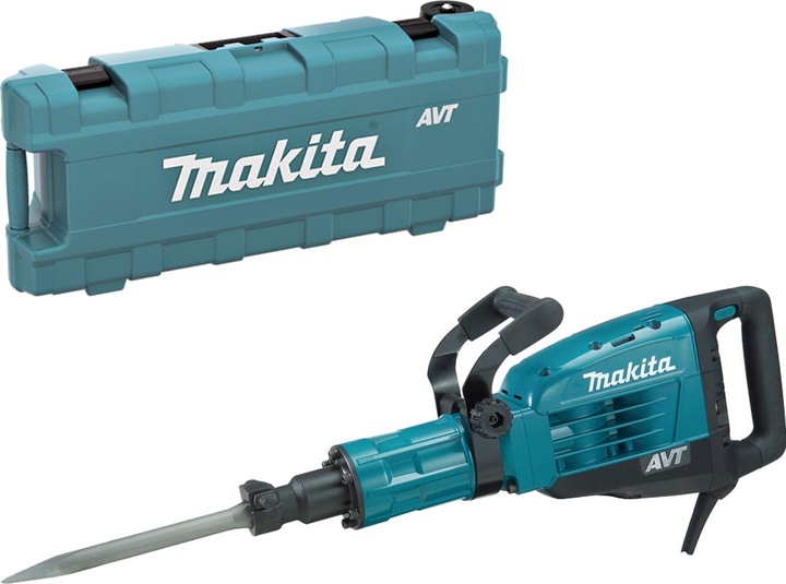 Produktbild Makita Stemmhammer HM1317C (Netzbetrieb)