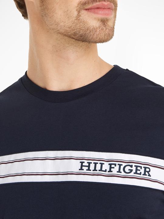 Immagine prodotto Tommy Hilfiger Maglietta da uomo (XL)