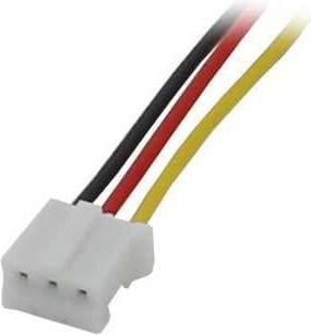Actual product image AccuCell Storage battery 6V replaces Telenot BP1,100056110 (Device specific)