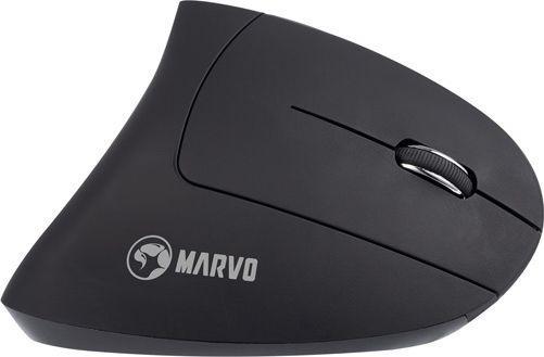 Actual product image Marvo M706W mouse (MMMWO06BKB00)