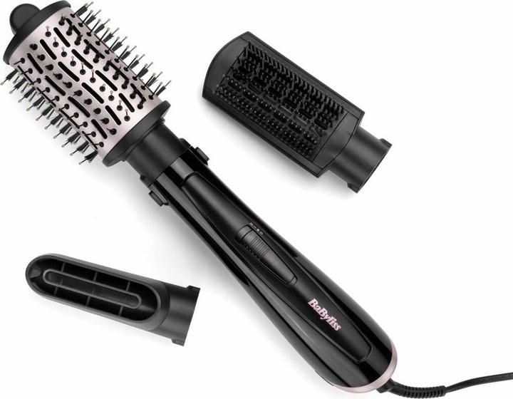 Produktbild BaByliss STYLE SMOOTH 1000 AS128E Haartrockner und Lockenstab (1000 W)