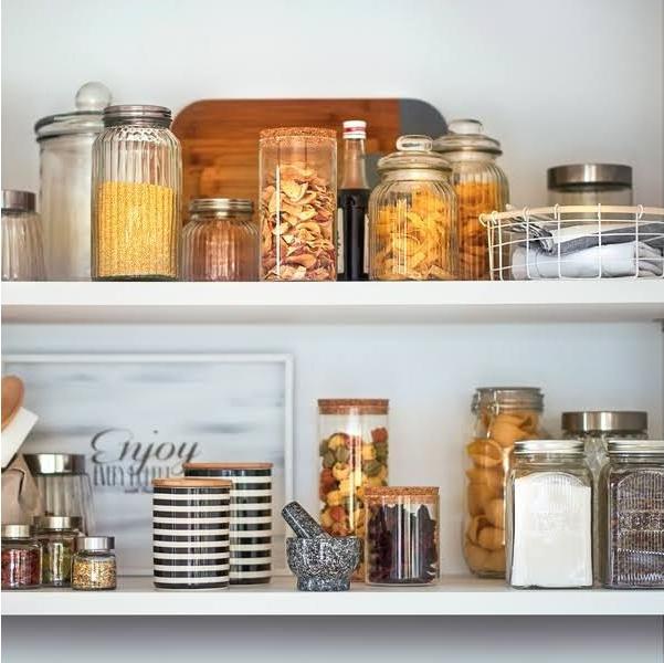 Actual product image Zeller Present Nostalgia (2.80 l)