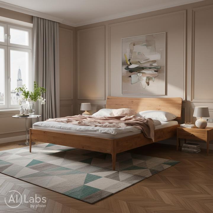 Produktbild Hasena Spezia 20 (160 x 200 cm)