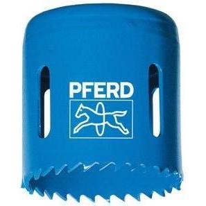 Pferd, Lochsäge, Drilling bit HSS Ø 41 mm LS41 (41 Millimeter)