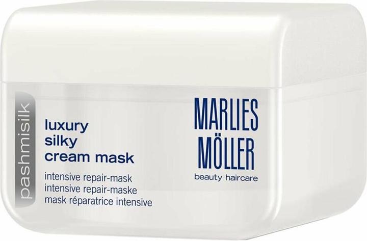 Produktbild Marlies Möller Silky cream mask (125 ml)