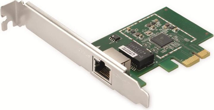edimax Netzwerkkarte EN-9225TX-E, 2.5Gbps PCI-Express x1 (RJ45)