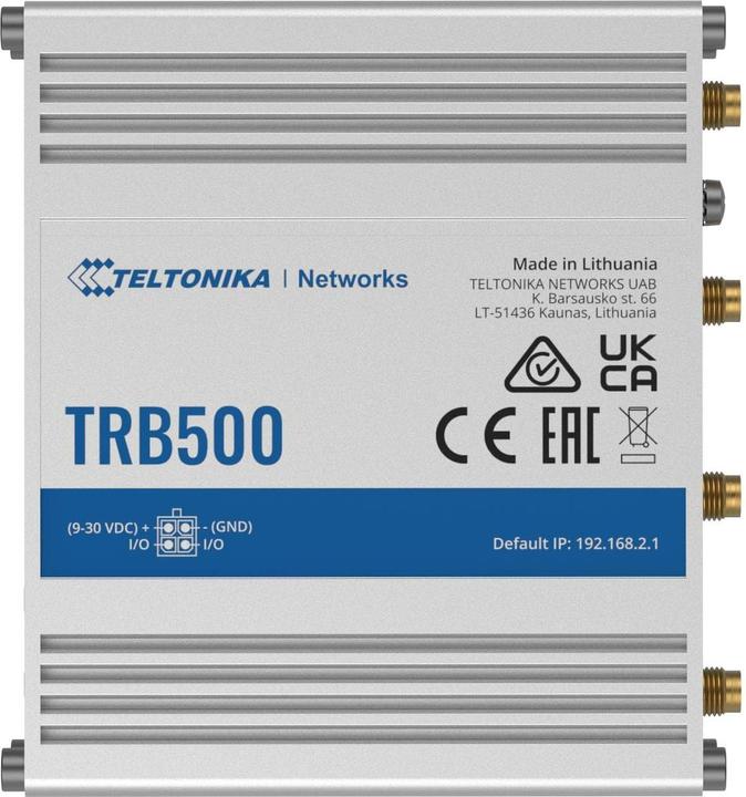 Produktbild Teltonika TRB500
