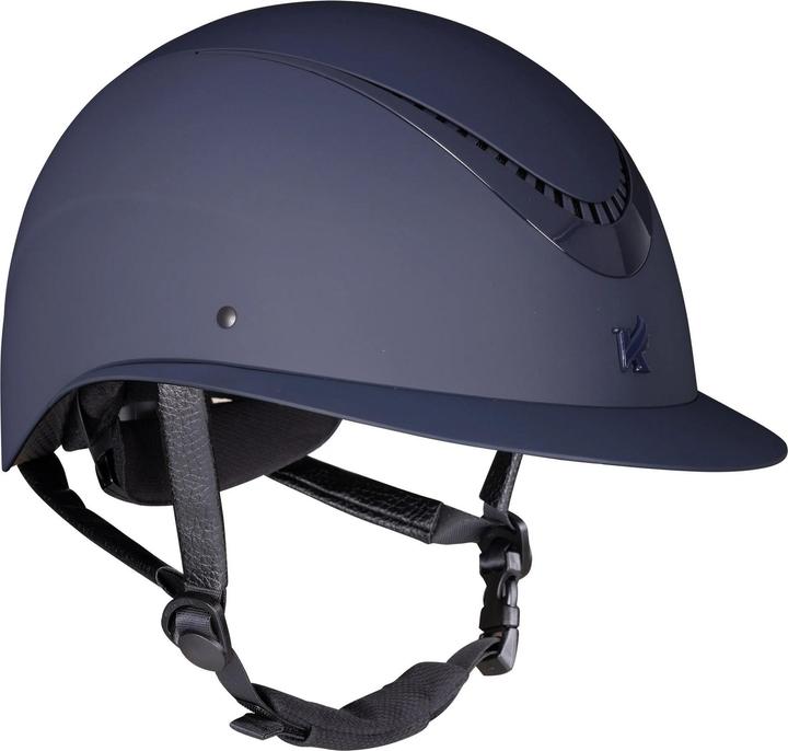 Image du produit Karben - Casque d'équitation ELISA ELLIPSE - Adulte (53, 54 C, 52 C)