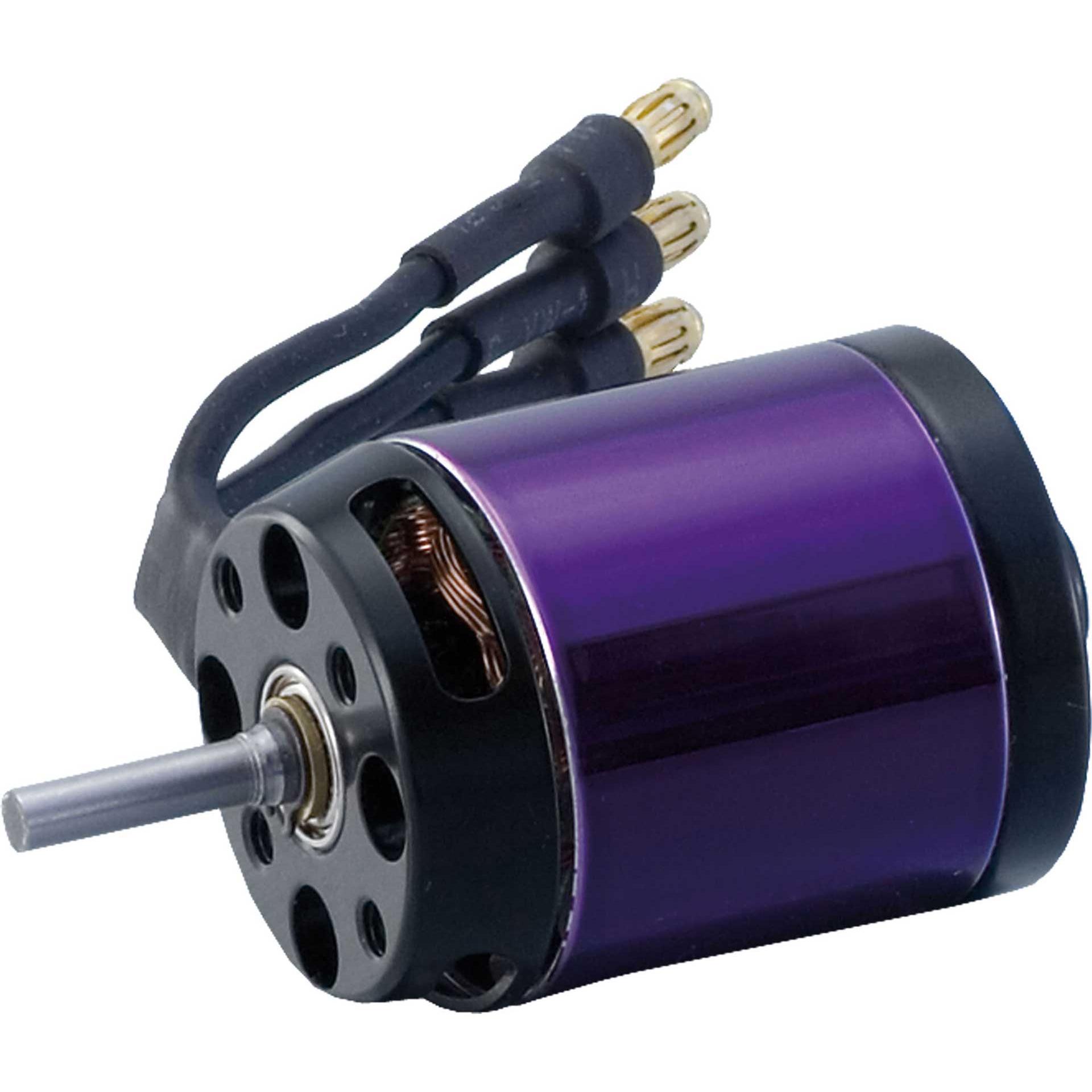 Hacker Flugmodell Brushless Elektromo