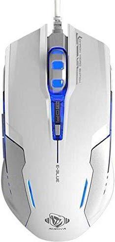 Produktbild Blue Auroza G Mouse (EMS607WHAA-IU) (Kabelgebunden)