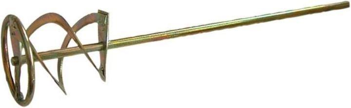 Immagine prodotto Modecom miscelatore universale SDS + 120x600mm - MN-79-080 (Agitatore)