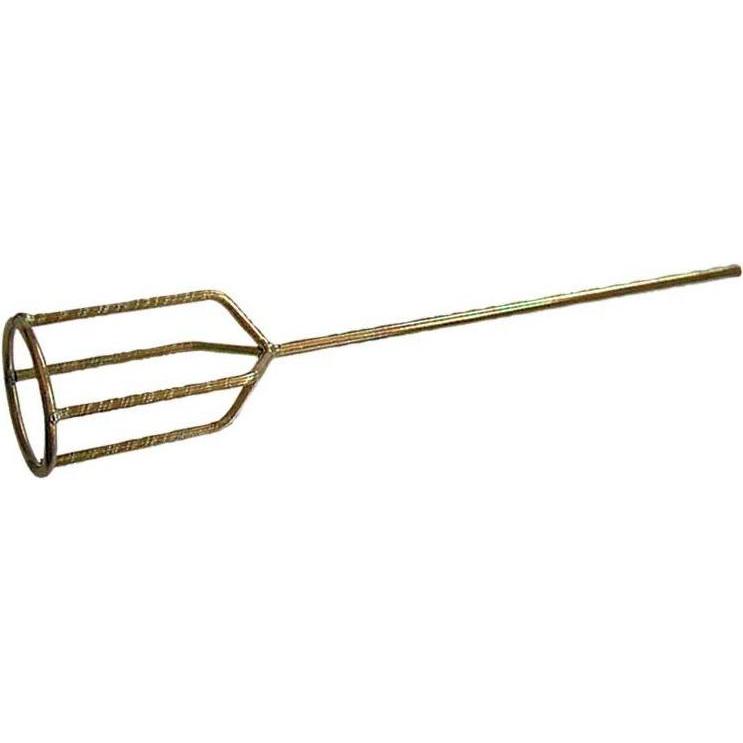 Modecom, Rührwerk + Mörtelrührer, gypsum mixer M14 type F 120x600mm (MN-79-093)