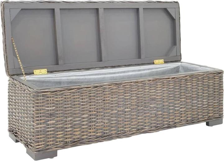 Image du produit vidaXL Truhe (110 cm)