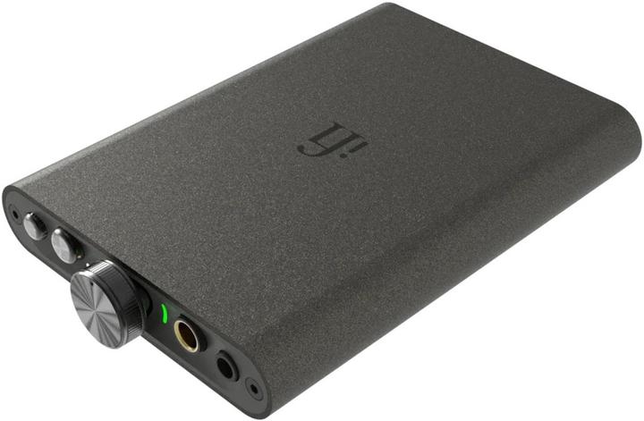 Actual product image iFi Audio hip-dac 3 (USB-DAC, gain switch)