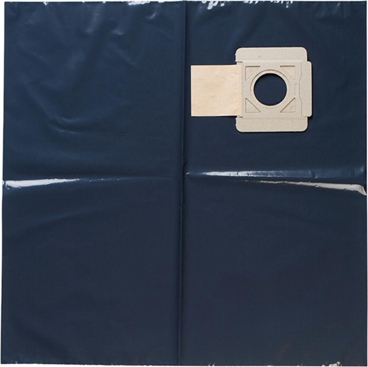 Immagine prodotto Makita Sacchetto per lo smaltimento P-70297 (confezione da 5 pezzi) (5 x)