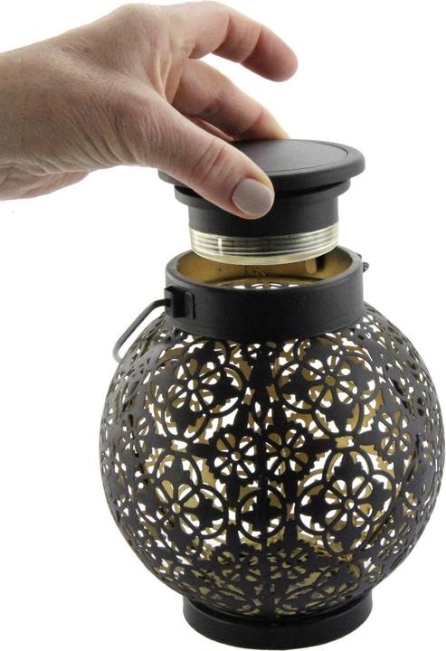 Productafbeelding Sol Expert 24710 Vervangingslamp op zonne-energie