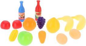 Immagine prodotto Carrello spesa 15 pezzi