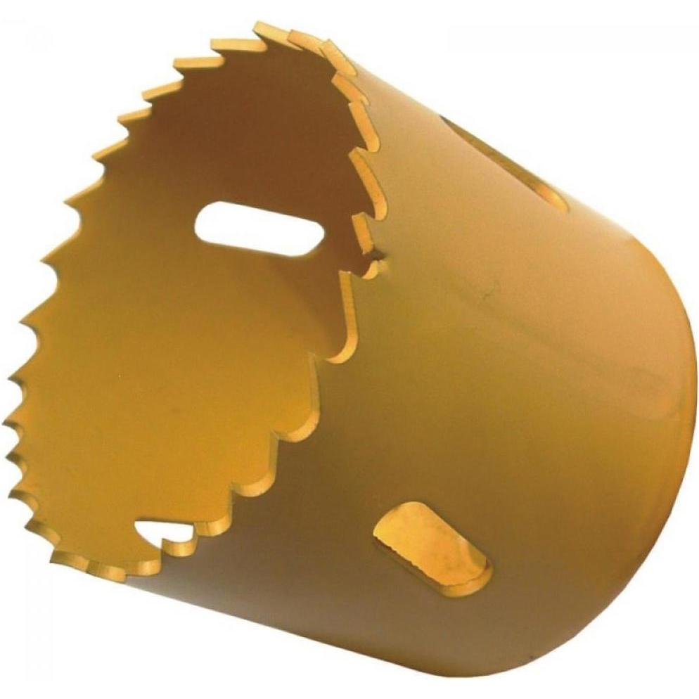 Dedra, Lochsäge, 102 mm bimetal opening - 08W102 (102 Millimeter)