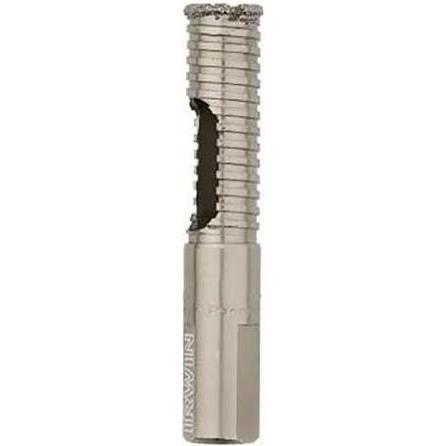 Thumbnail - Irwin, Bohrereinsatz, Drilled diamond "" 8 mm (8 Millimeter)