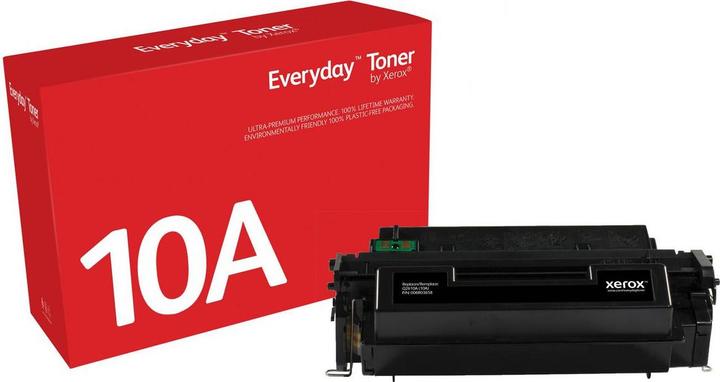 Produktbild Xerox Everyday Everyday 10A (BK)