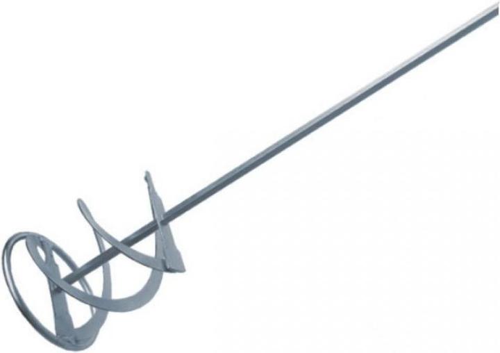 Image du produit Dedra Mélangeur avec THREAD M14 pour 20-35 kg de diamètre 135 l,570 mm (Barreau agitateur)