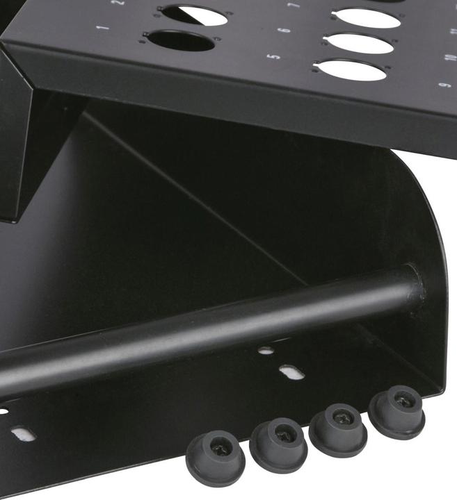 DAP-Audio Stagebox leer