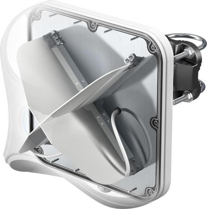 Image du produit Quwireless AP5G2-G - QuPanel 5GLTE Global MIMO 2x2, 5m (5G)