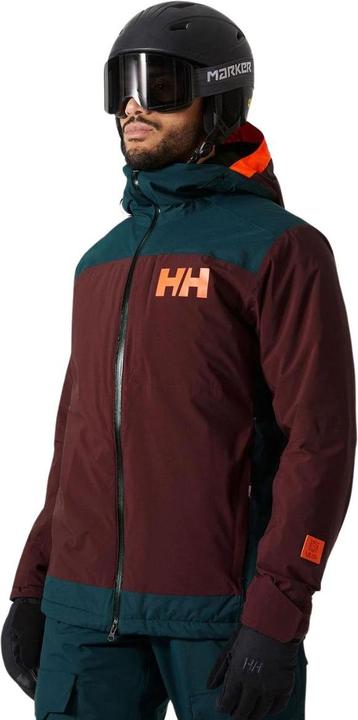 Produktbild Helly Hansen POWDREAMER 2.0 JACKET (XL)