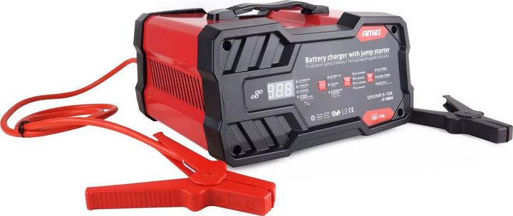 Immagine prodotto Amio 12v