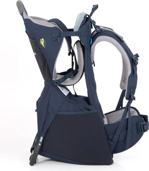 Image du produit Littlelife Adventurer S3 Child Carrier, Navy