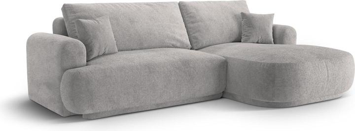 Produktbild Micadoni Ella (Ecksofa, Modular Sofa)
