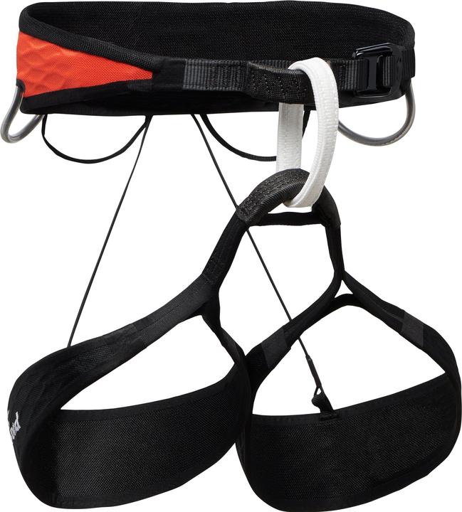 Image du produit Black Diamond W Airnet Harness (L)