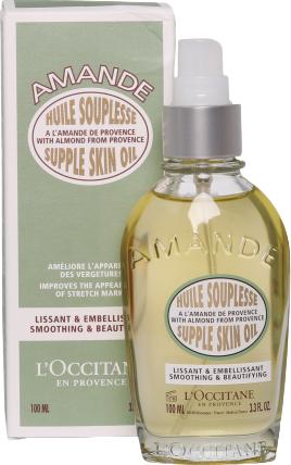 Produktbild L'Occitane Straffendes Körperöl (Körperöl, 100 ml)