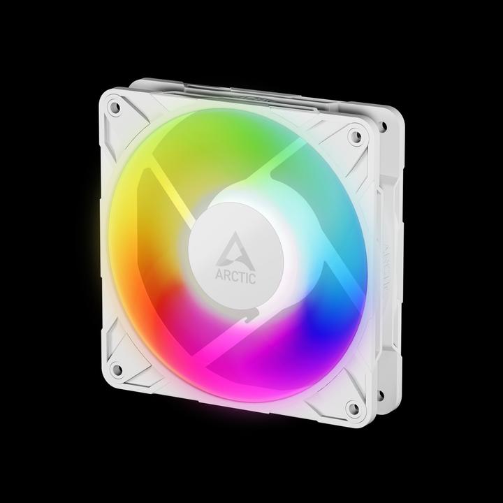 Image du produit Arctic P12 Pro A-RGB (120 mm, 1 x)