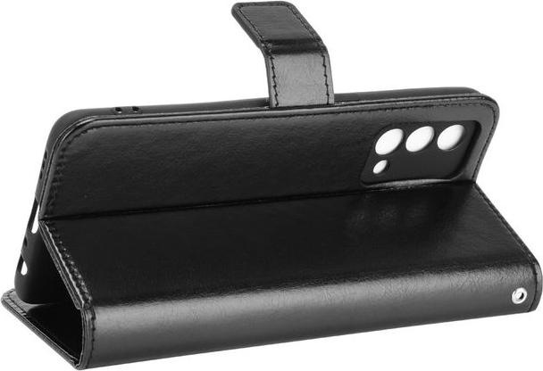 Produktbild MU Classic Classic II Leder Bookcover Series (Realme GT Master)